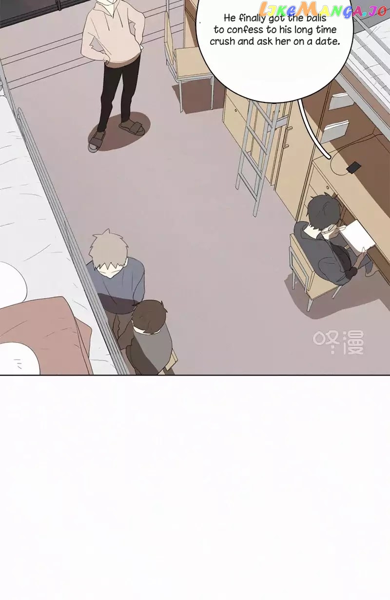 Here U Are chapter 48 - page 21