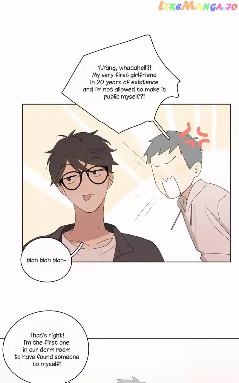 Here U Are chapter 48 - page 22