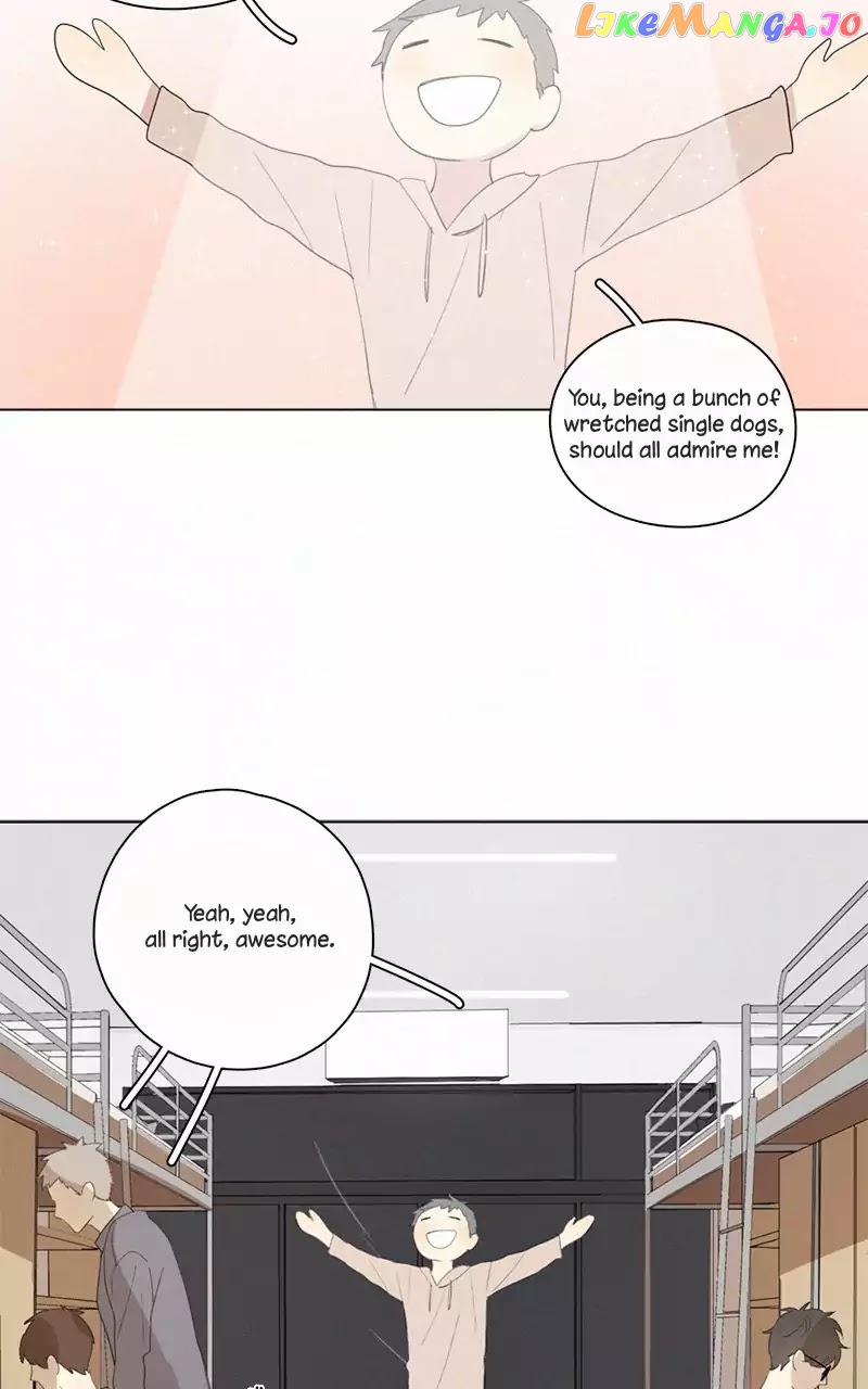 Here U Are chapter 48 - page 23