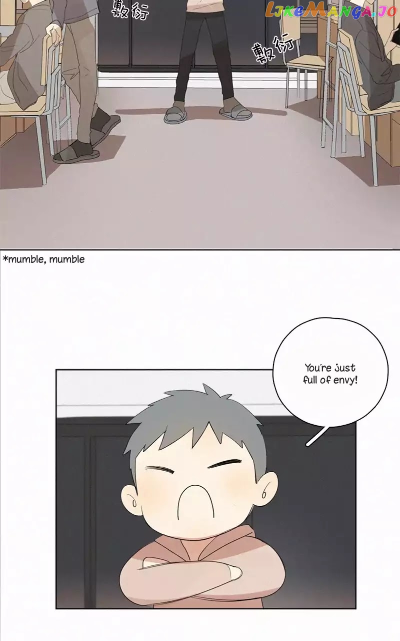 Here U Are chapter 48 - page 24