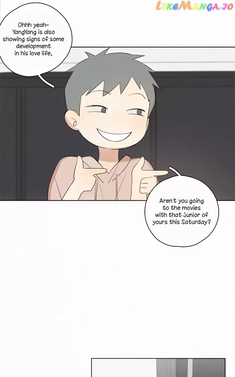 Here U Are chapter 48 - page 25