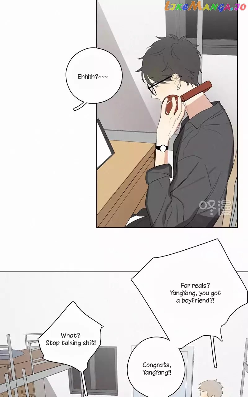 Here U Are chapter 48 - page 26