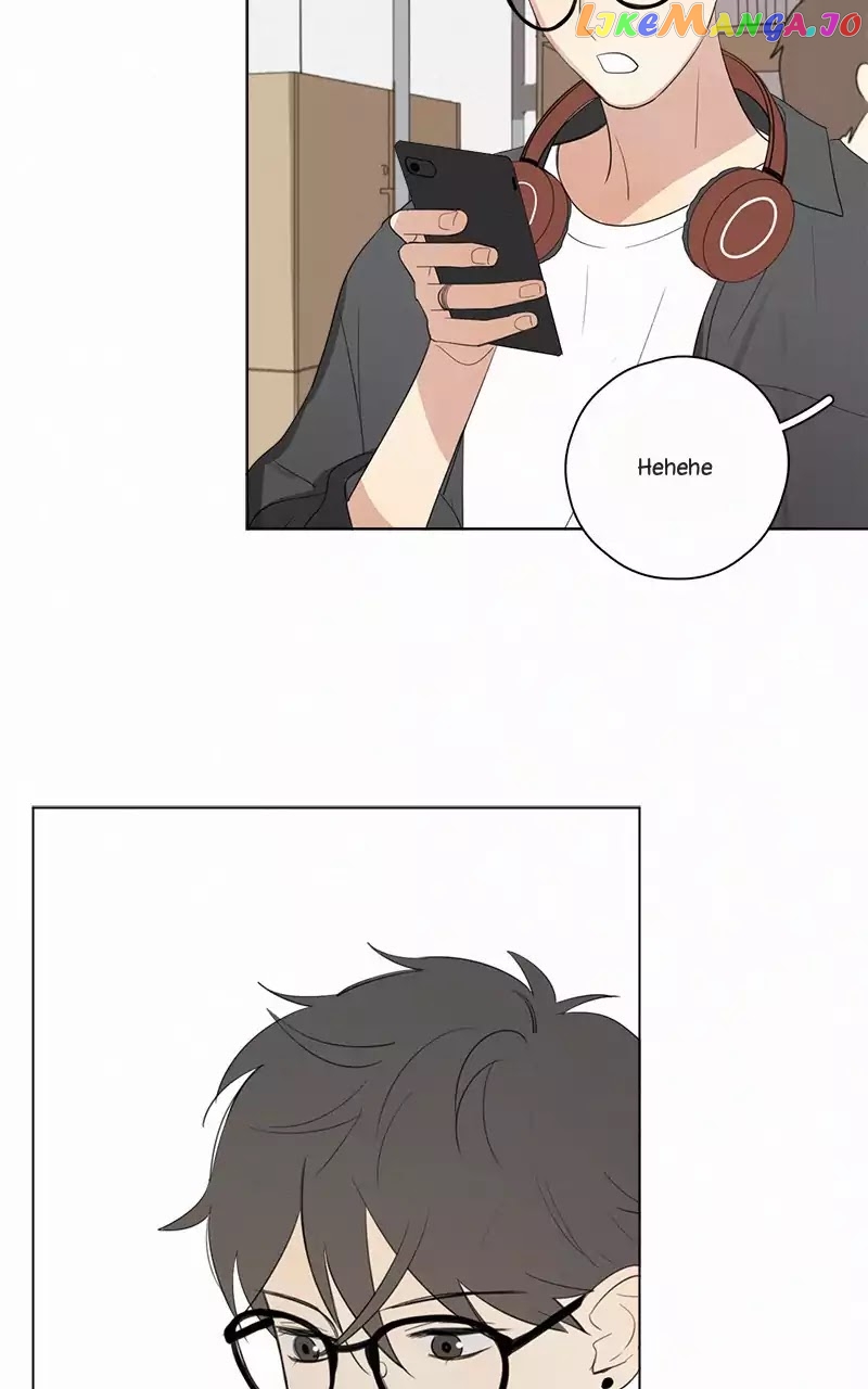 Here U Are chapter 48 - page 29