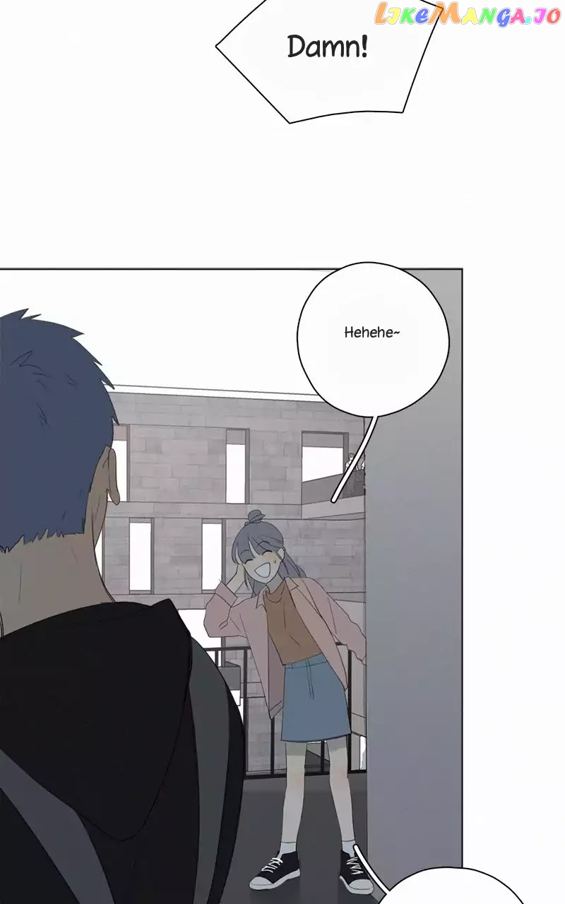 Here U Are chapter 48 - page 3