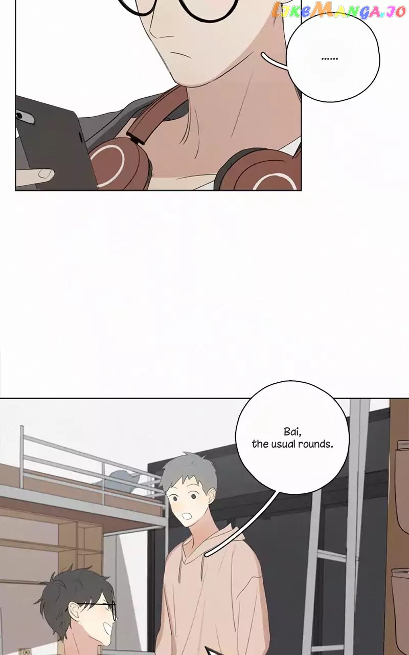 Here U Are chapter 48 - page 30