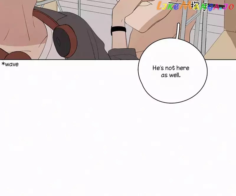 Here U Are chapter 48 - page 33