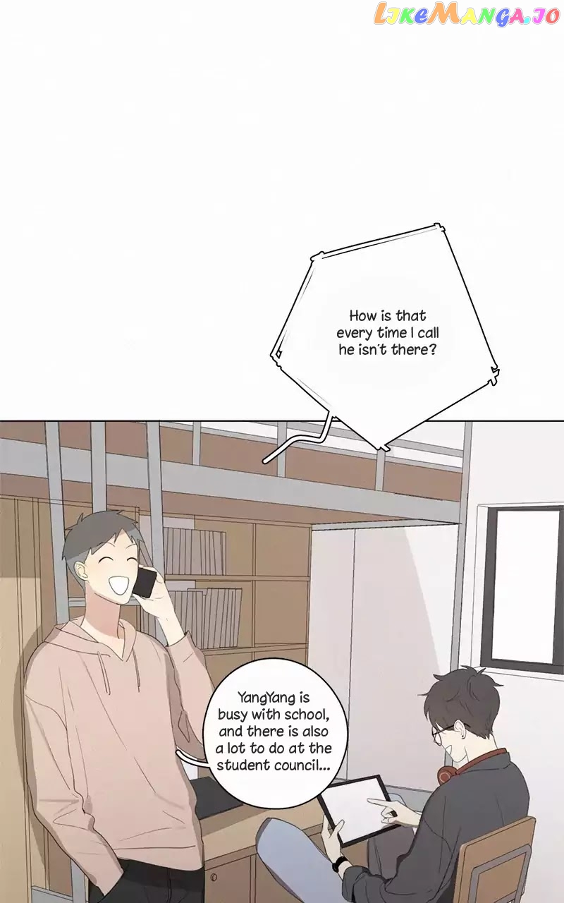 Here U Are chapter 48 - page 34