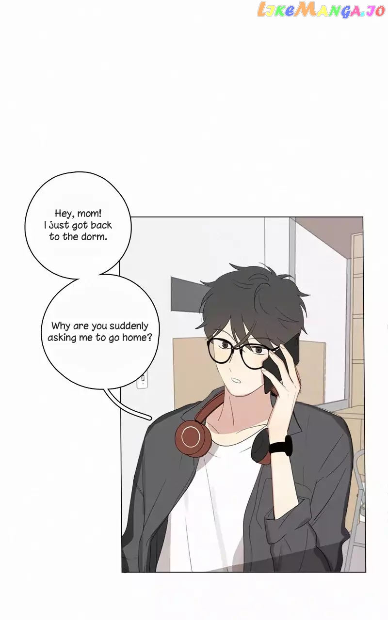 Here U Are chapter 48 - page 37