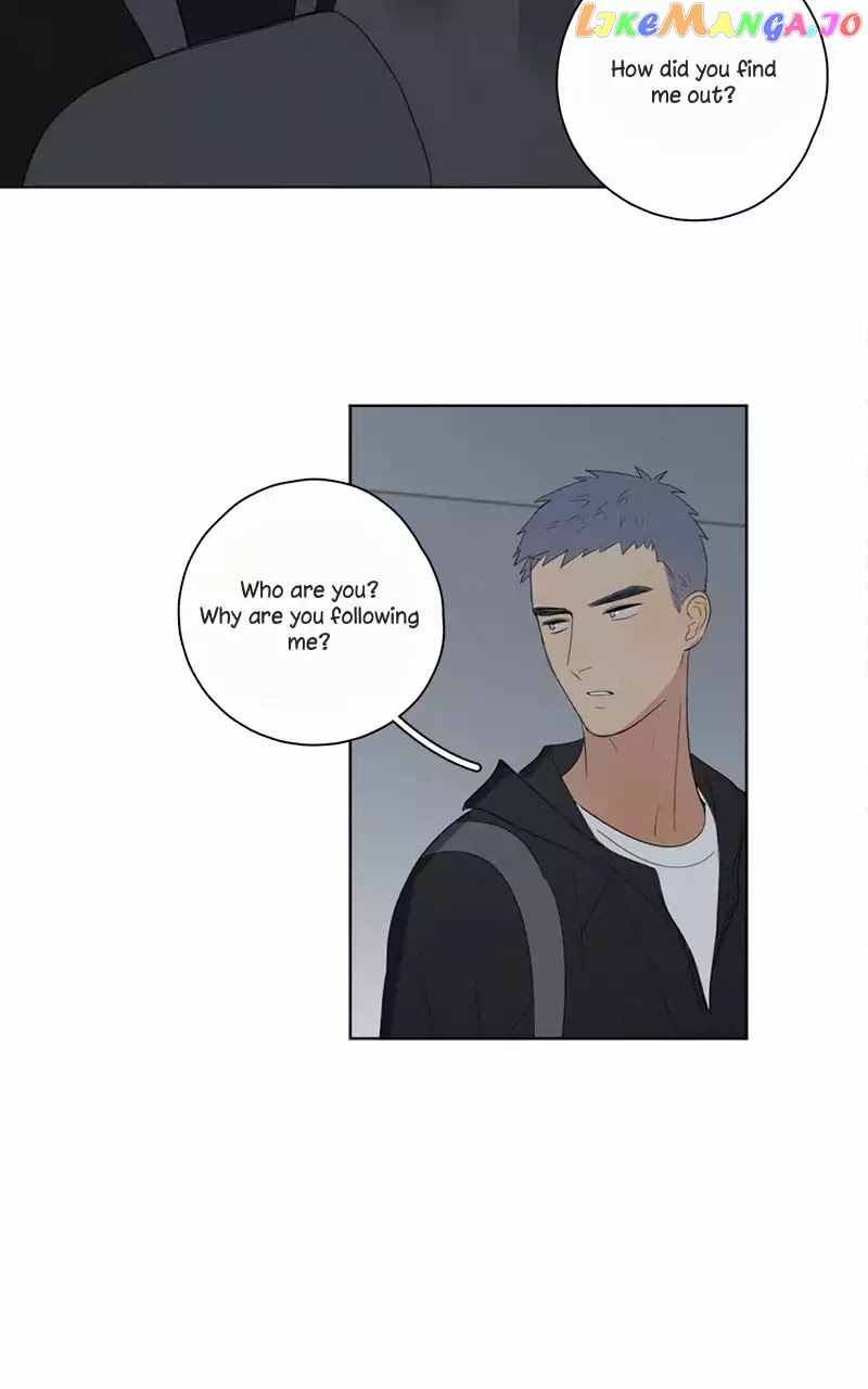 Here U Are chapter 48 - page 4