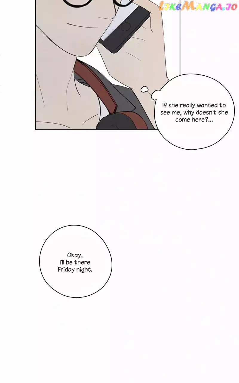 Here U Are chapter 48 - page 41
