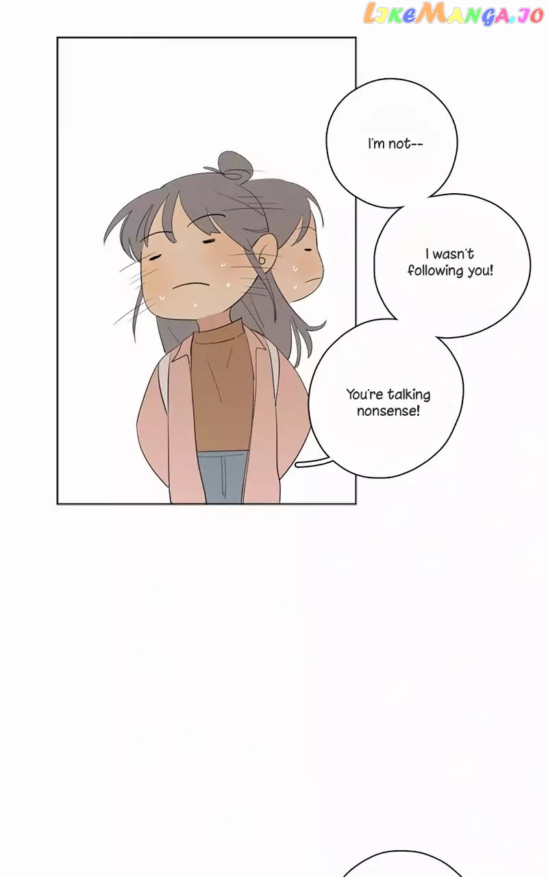 Here U Are chapter 48 - page 5