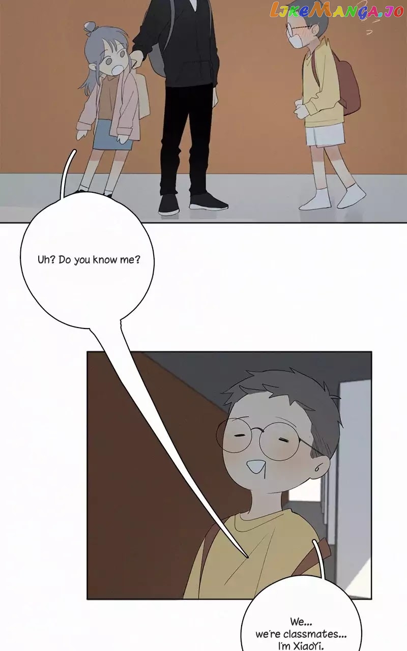 Here U Are chapter 48 - page 8