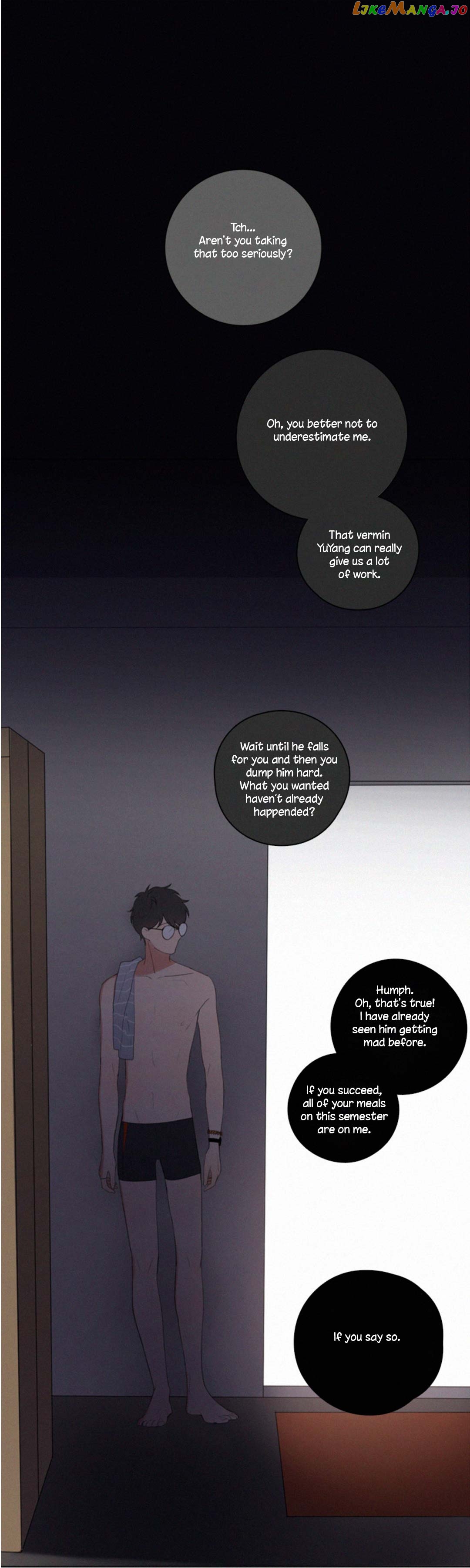 Here U Are Chapter 29 - page 10