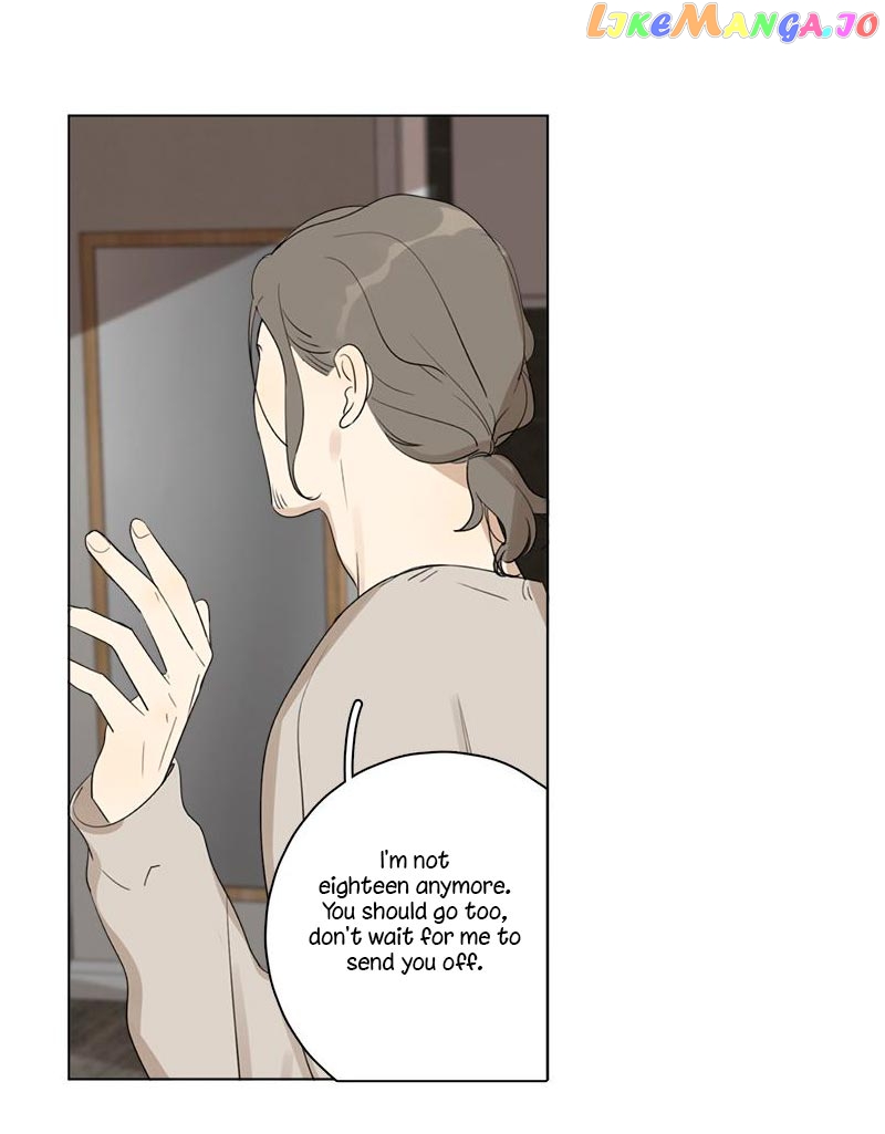 Here U Are Chapter 88 - page 35