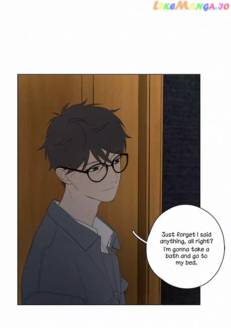 Here U Are chapter 54 - page 15