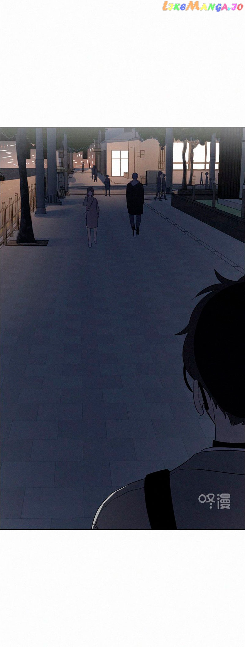 Here U Are Chapter 82 - page 22