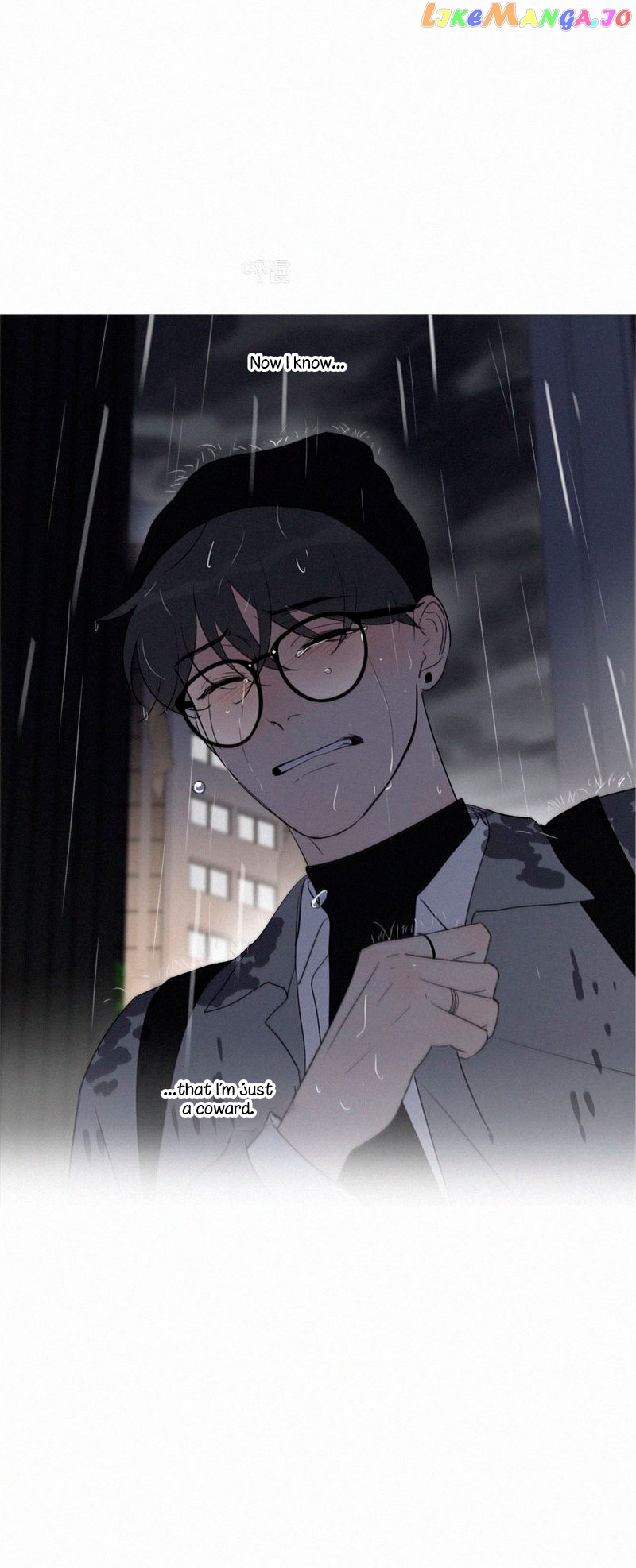 Here U Are Chapter 82 - page 31