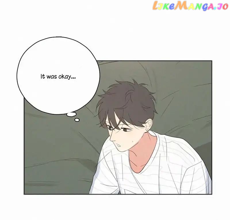 Here U Are Chapter 58 - page 16