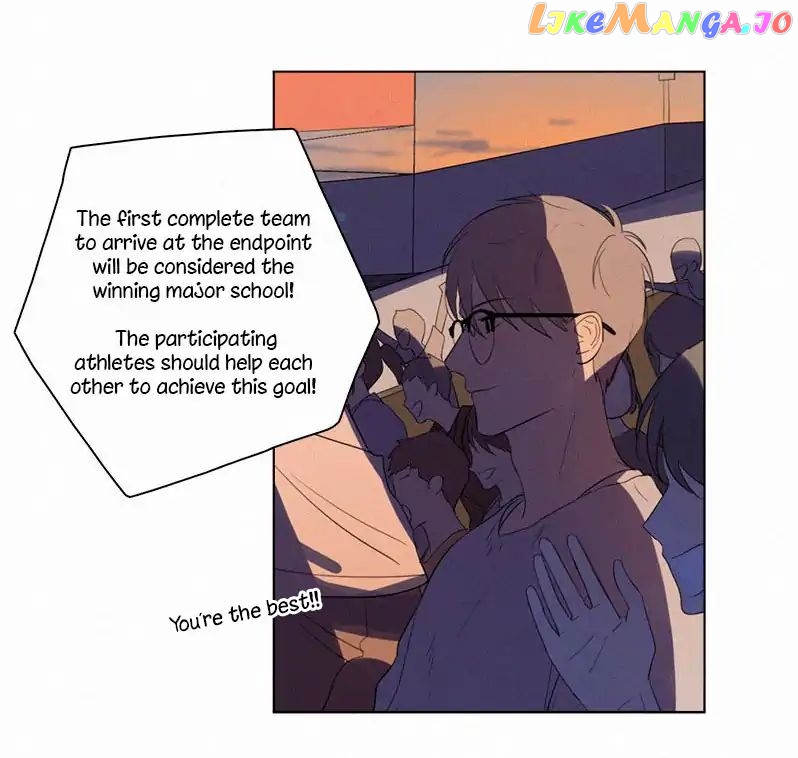 Here U Are Chapter 58 - page 49
