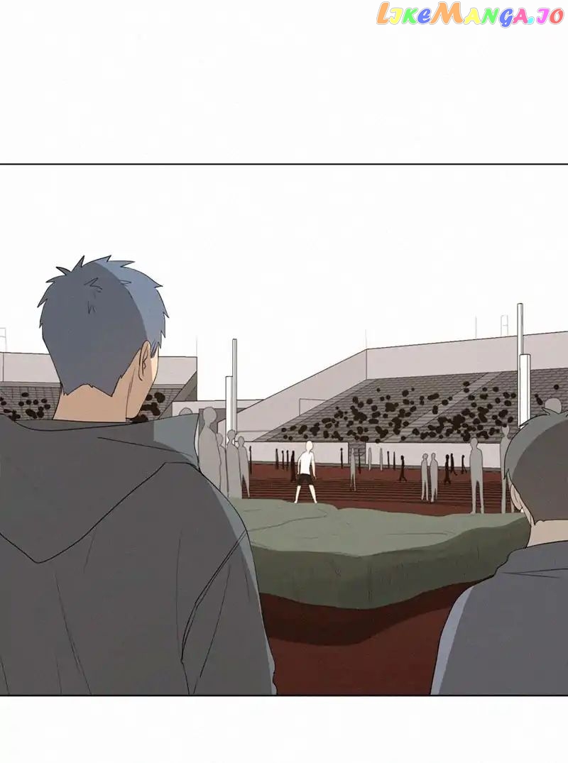 Here U Are Chapter 58 - page 9