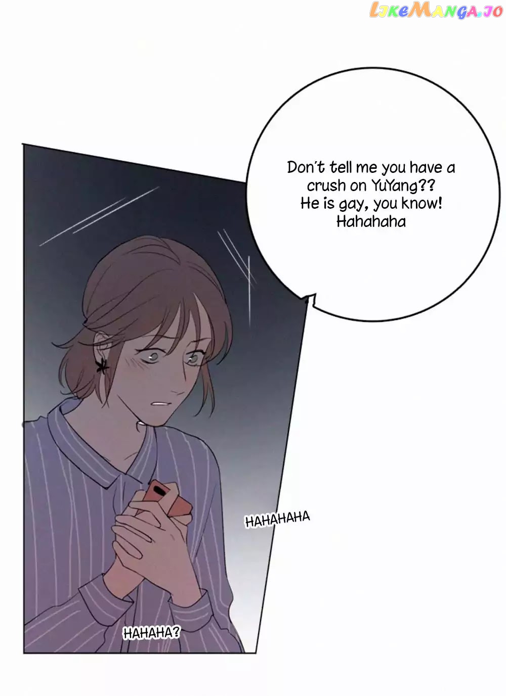 Here U Are chapter 33 - page 12