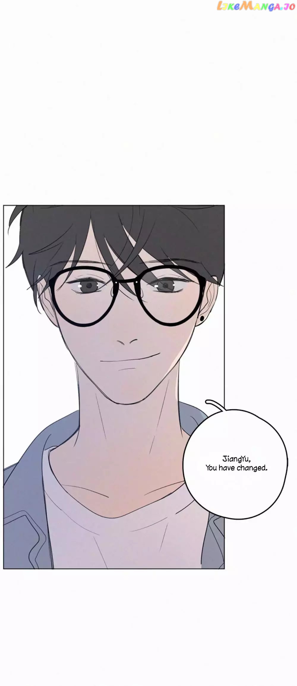 Here U Are chapter 33 - page 43