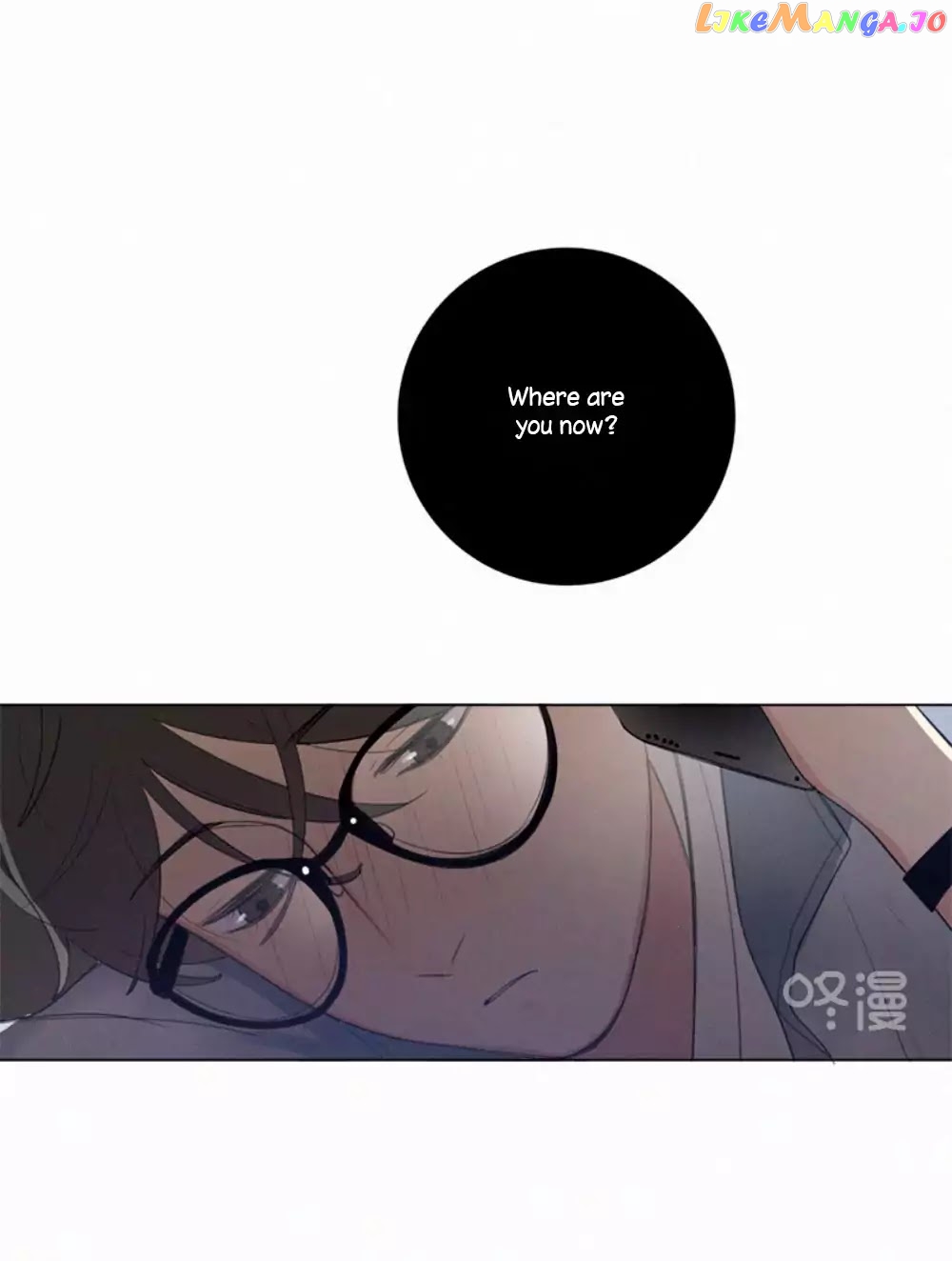 Here U Are chapter 35 - page 2