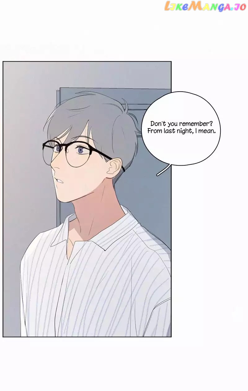 Here U Are chapter 38 - page 12