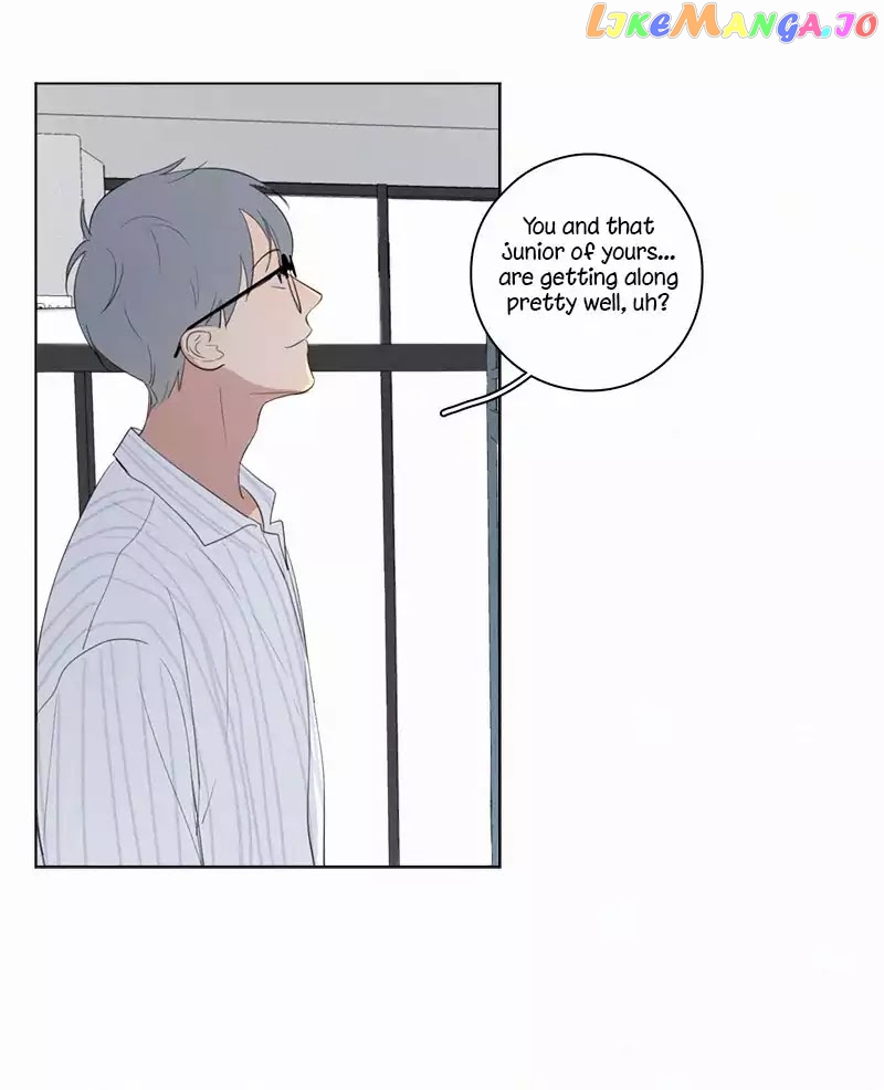 Here U Are chapter 38 - page 15