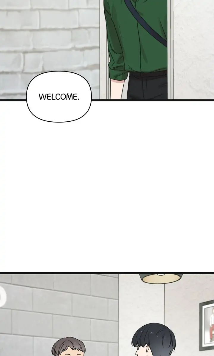 Reunion (2Coin) Chapter 36 - page 56