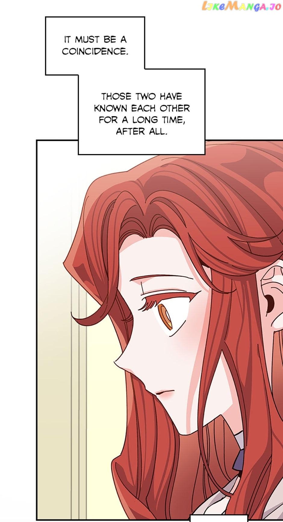 The Villain’s Sister Suffers Today Chapter 65 - page 43