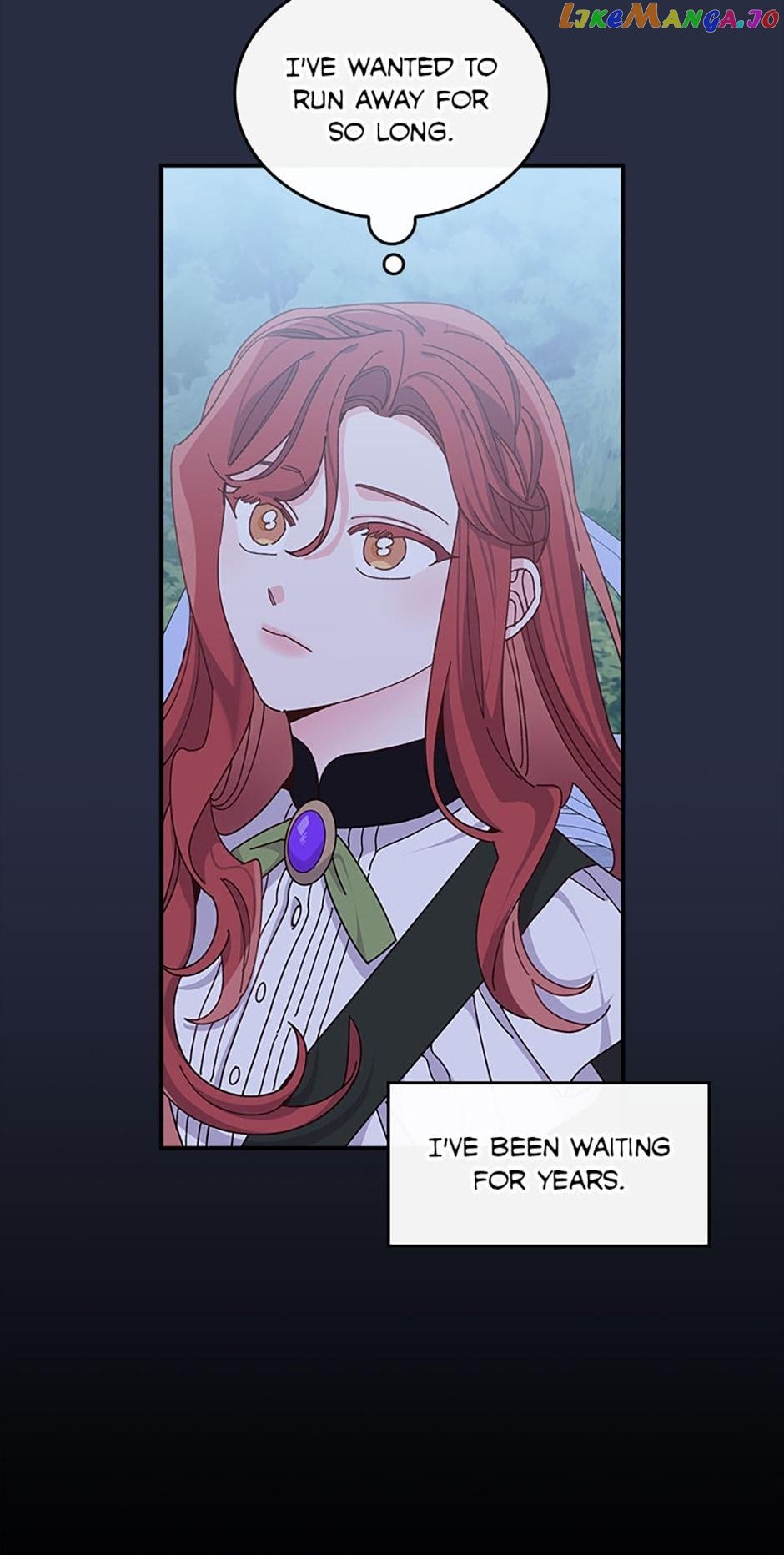 The Villain’s Sister Suffers Today Chapter 66 - page 17