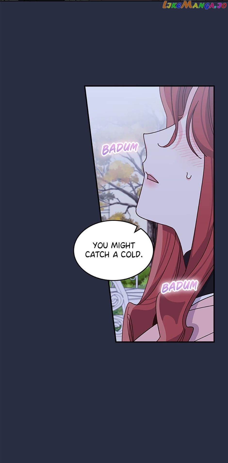 The Villain’s Sister Suffers Today Chapter 66 - page 30