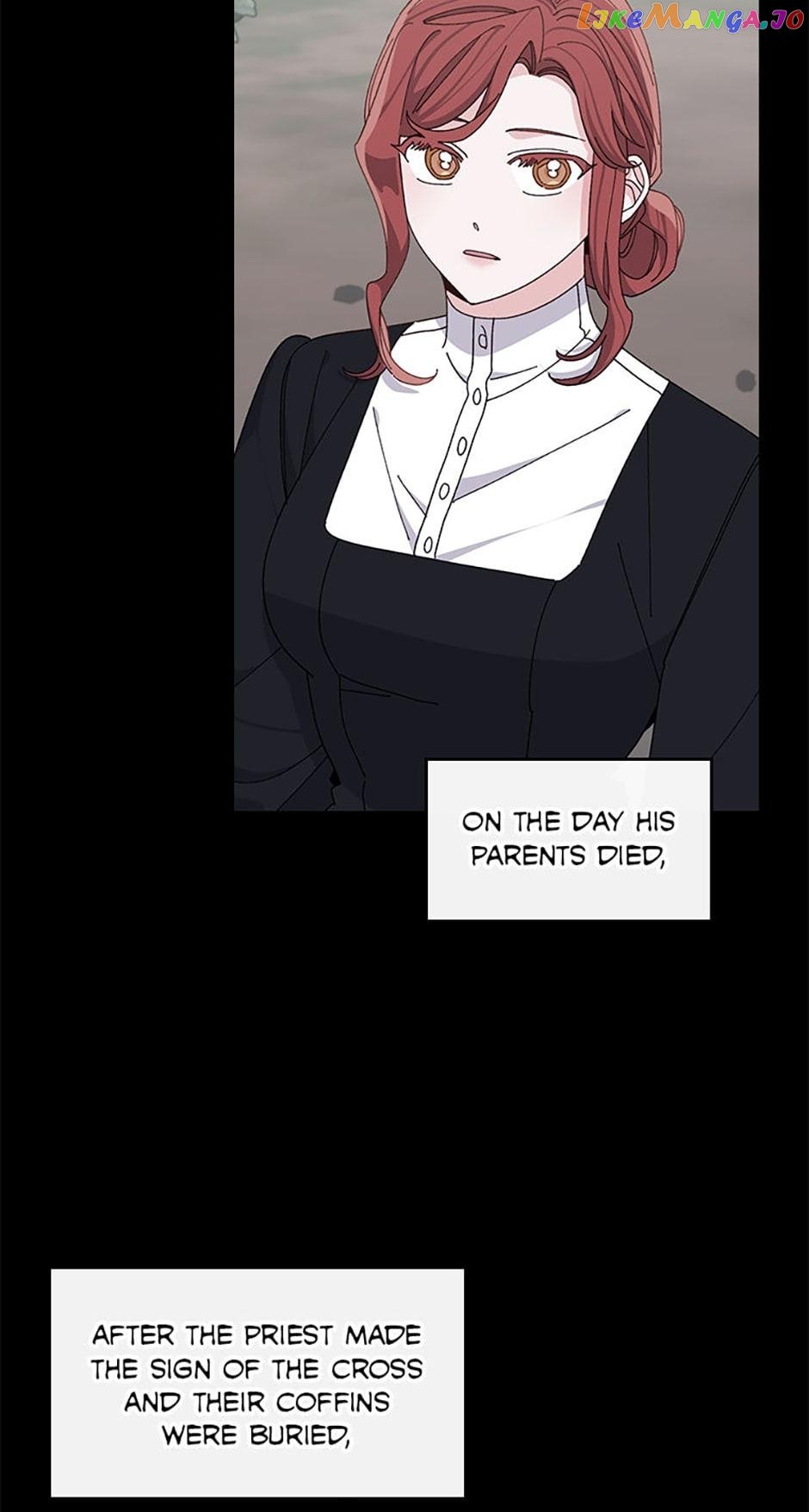 The Villain’s Sister Suffers Today Chapter 66 - page 38