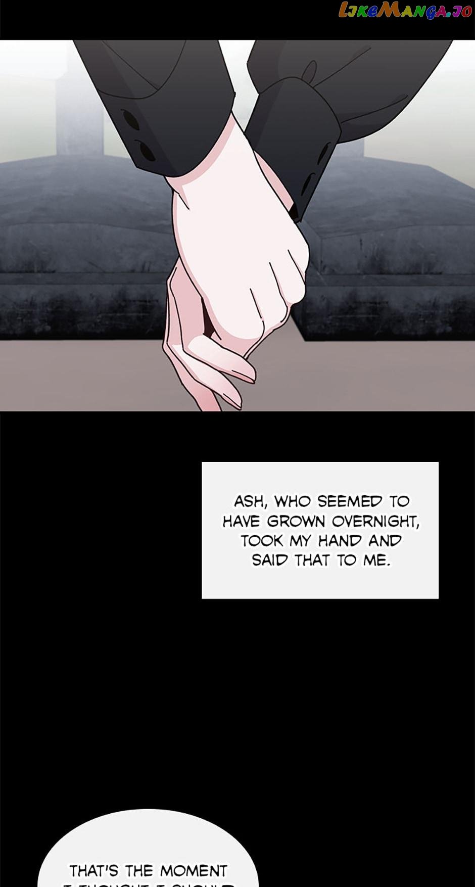 The Villain’s Sister Suffers Today Chapter 66 - page 39