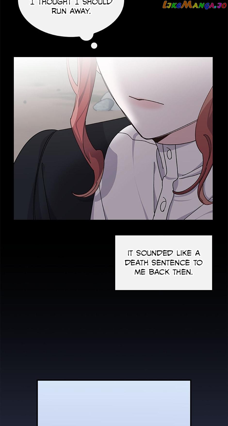 The Villain’s Sister Suffers Today Chapter 66 - page 40