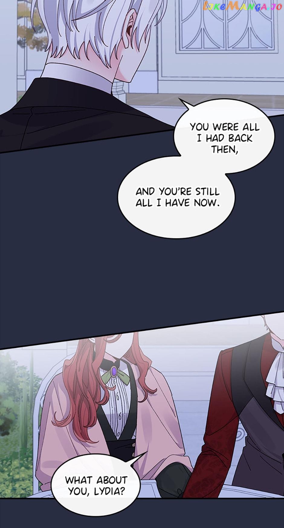 The Villain’s Sister Suffers Today Chapter 66 - page 42