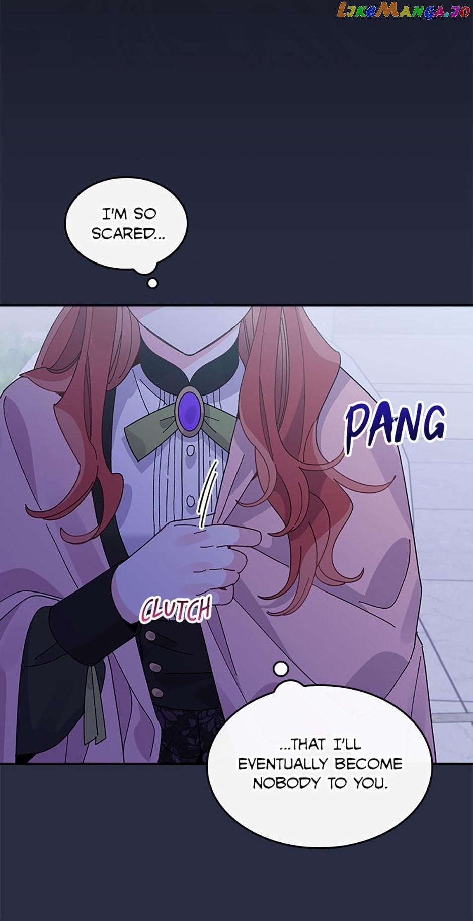 The Villain’s Sister Suffers Today Chapter 66 - page 49