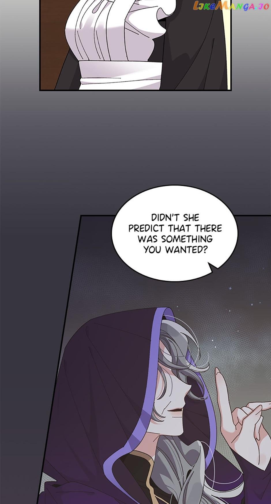 The Villain’s Sister Suffers Today Chapter 66 - page 9