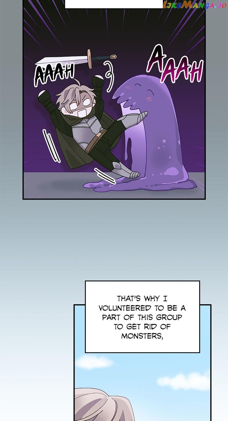 The Villain’s Sister Suffers Today Chapter 67 - page 44