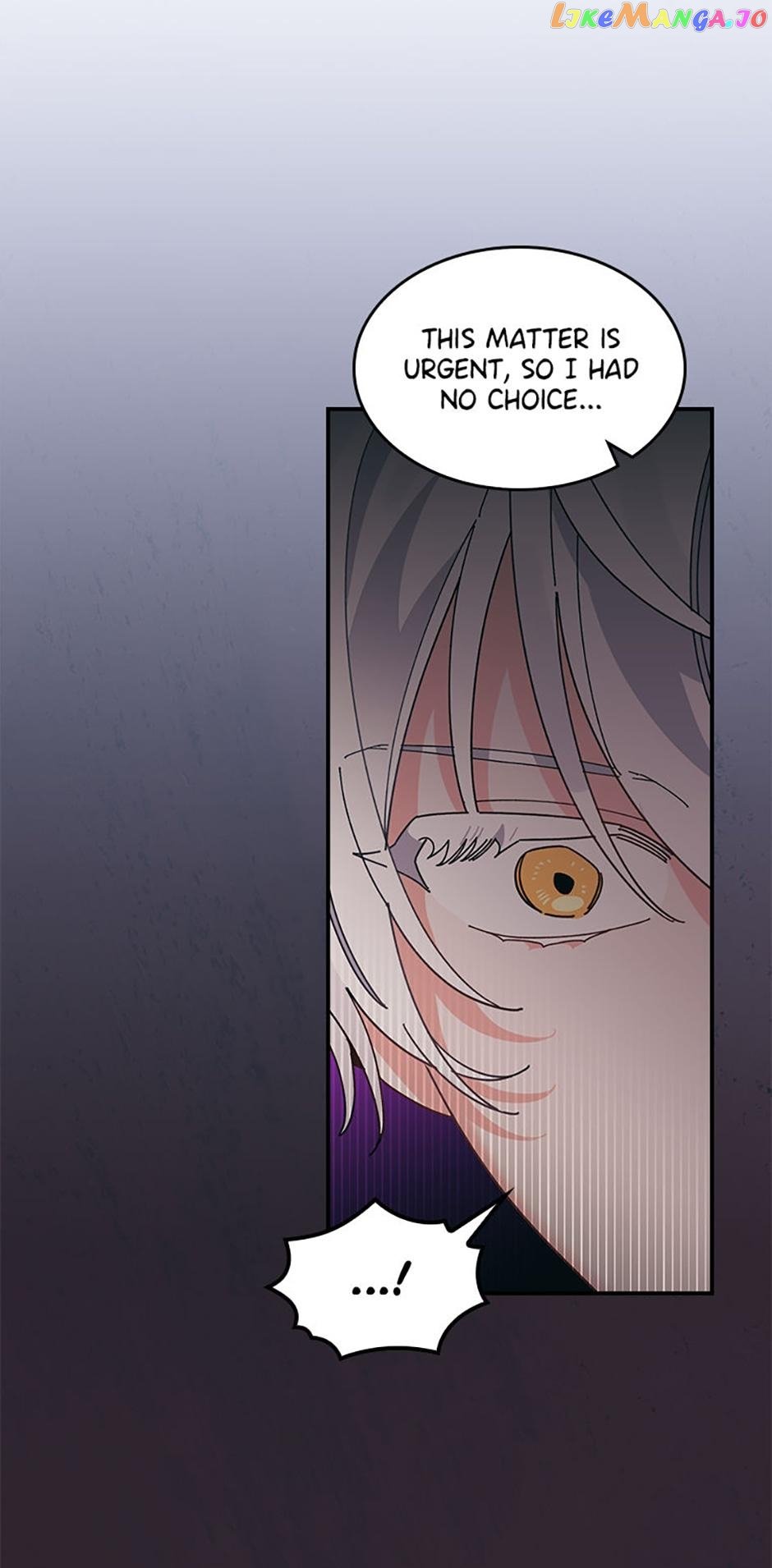 The Villain’s Sister Suffers Today Chapter 67 - page 53