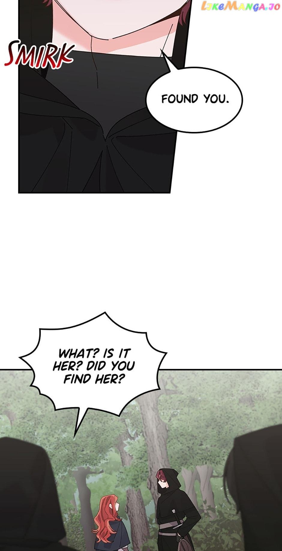 The Villain’s Sister Suffers Today Chapter 68 - page 33