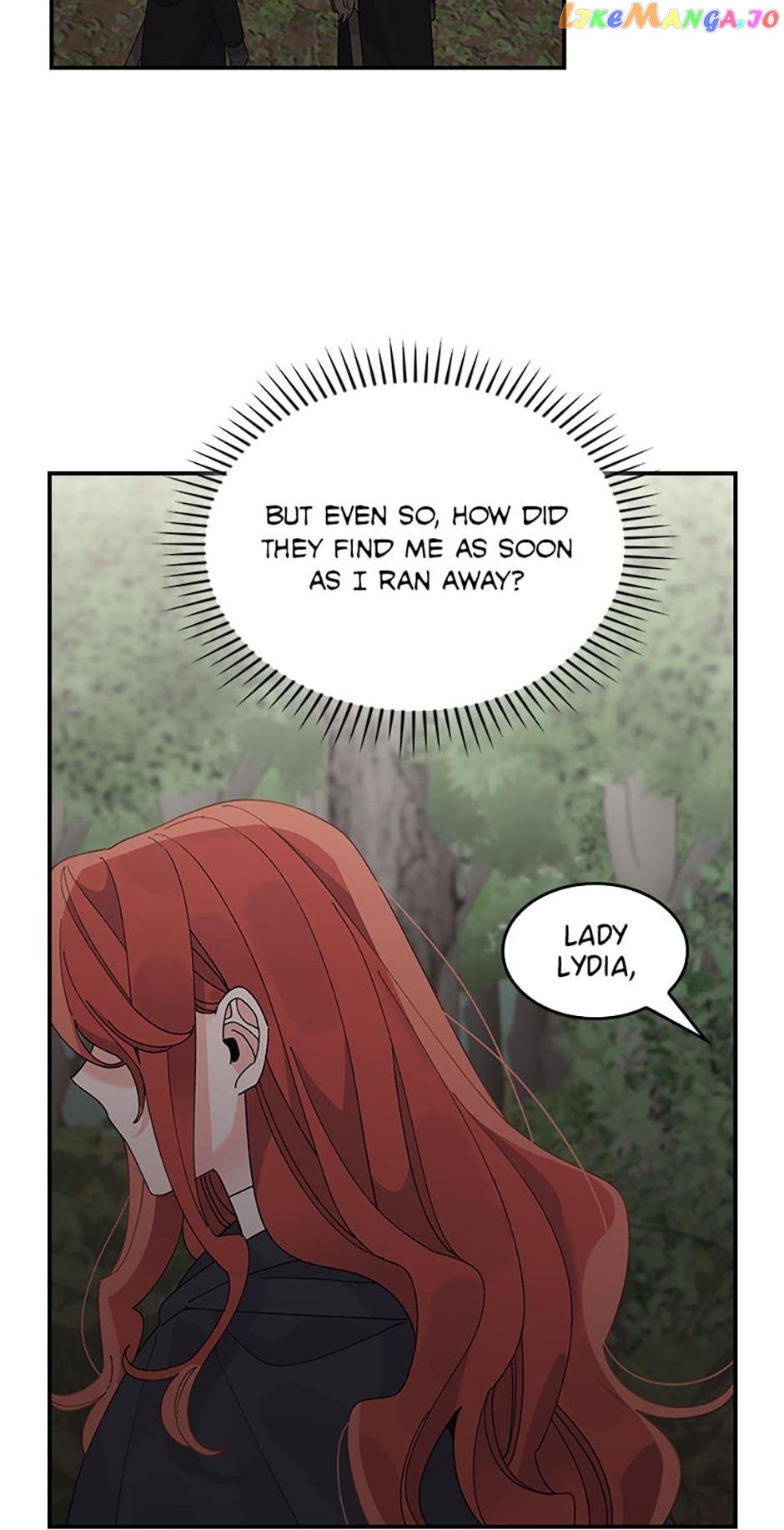 The Villain’s Sister Suffers Today Chapter 68 - page 37