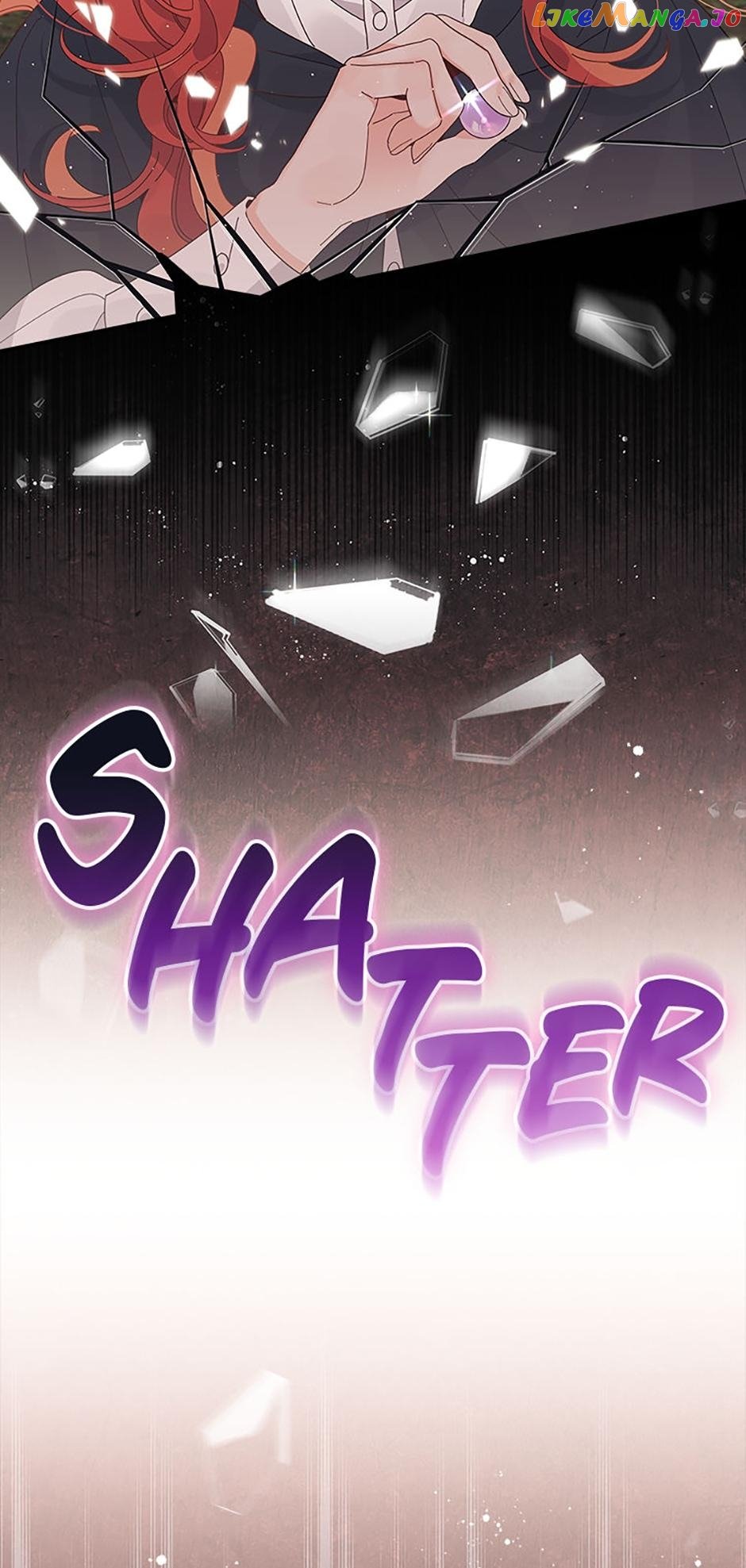 The Villain’s Sister Suffers Today Chapter 68 - page 48