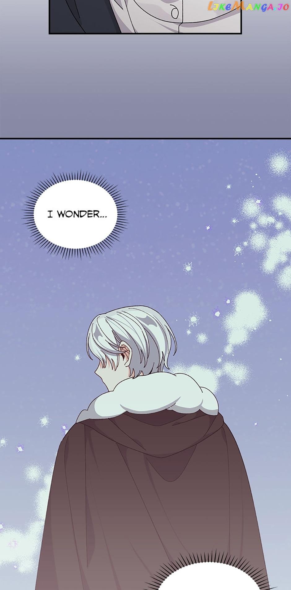 The Villain’s Sister Suffers Today Chapter 68 - page 7