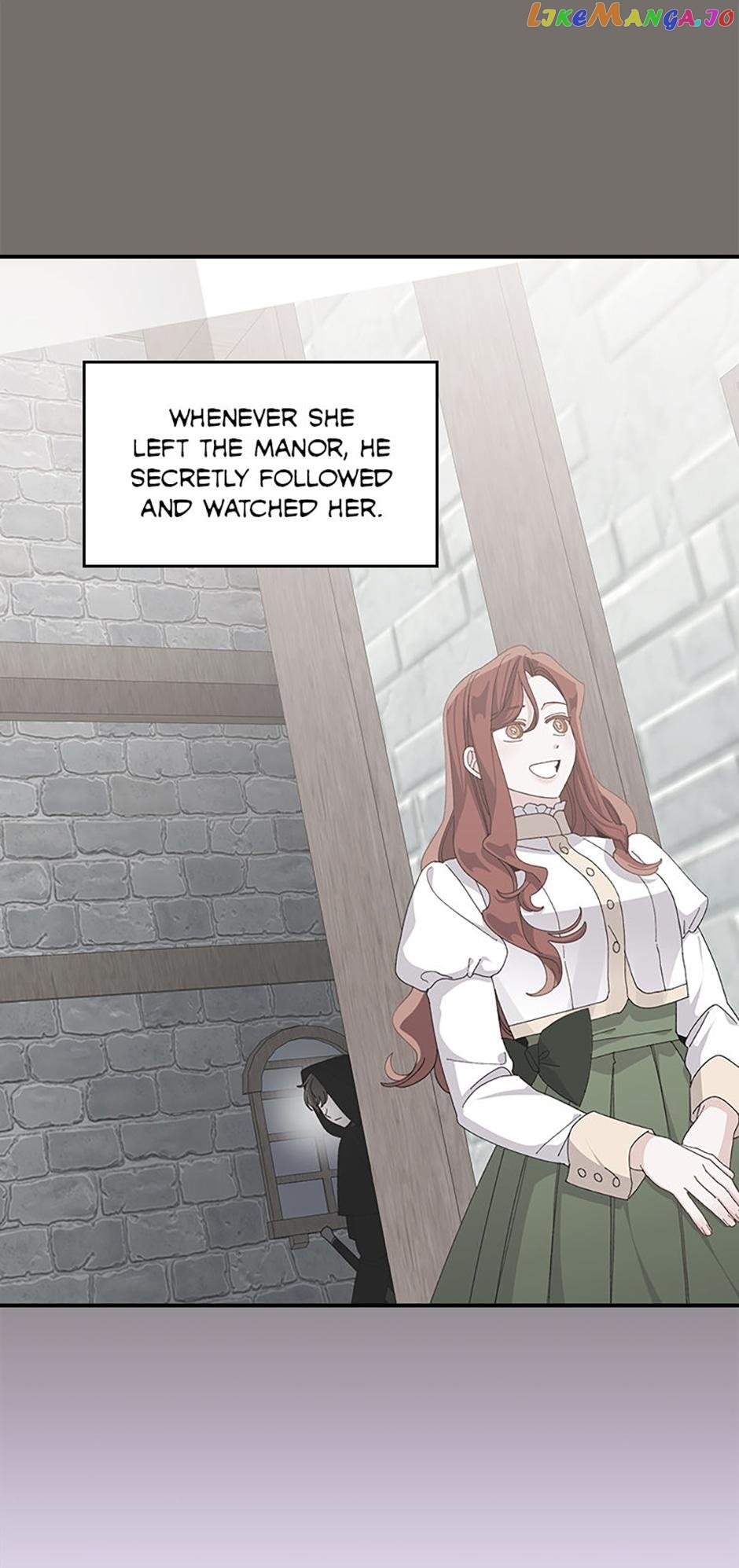 The Villain’s Sister Suffers Today Chapter 69 - page 15