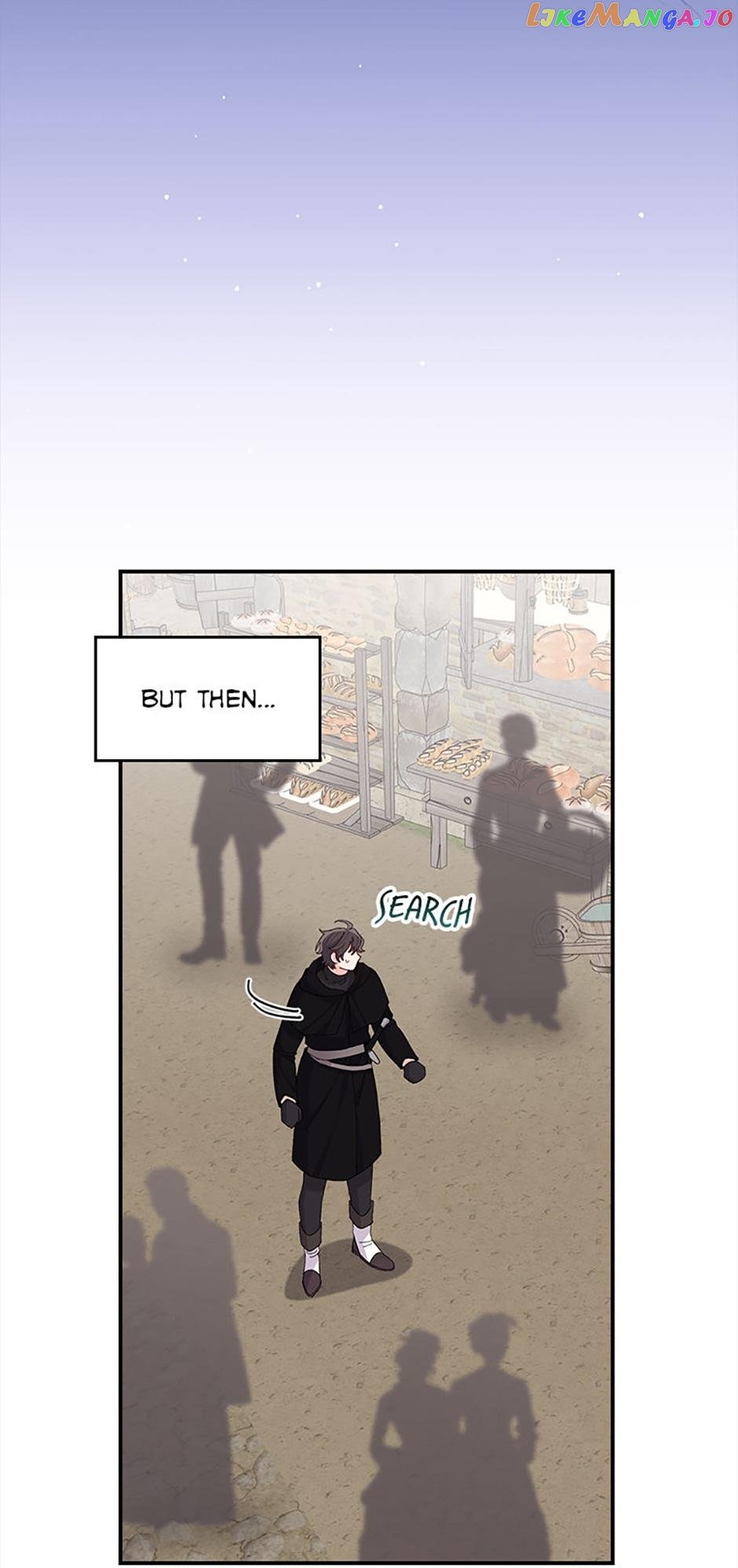 The Villain’s Sister Suffers Today Chapter 69 - page 20