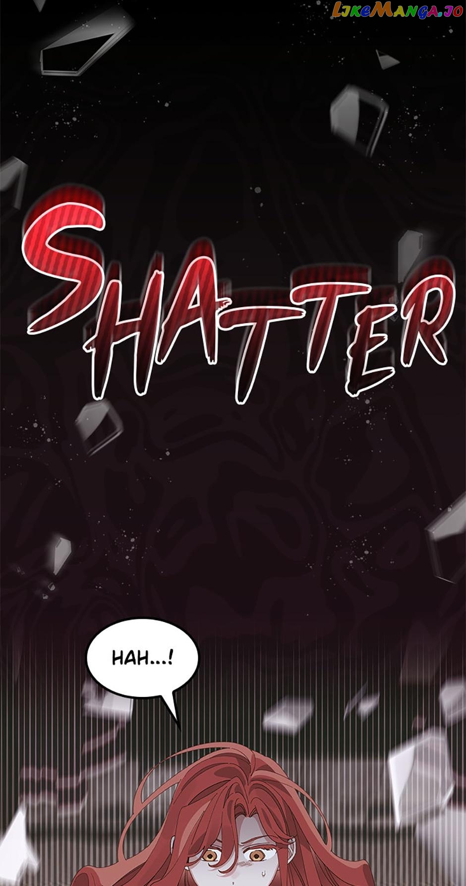 The Villain’s Sister Suffers Today Chapter 69 - page 46