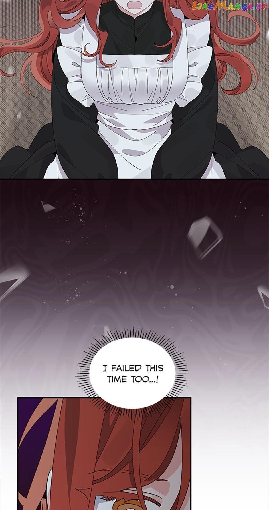 The Villain’s Sister Suffers Today Chapter 69 - page 47