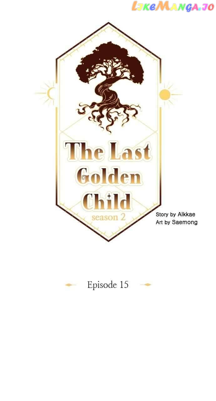 The Last Golden Child chapter 114 - page 38